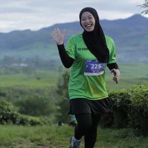 Race photo from PANGALENGAN CROSS-COUNTRY