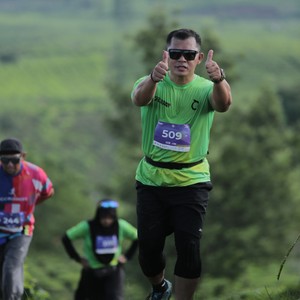 Race photo from PANGALENGAN CROSS-COUNTRY