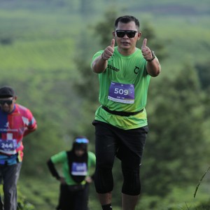 Race photo from PANGALENGAN CROSS-COUNTRY
