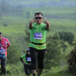 Race photo from PANGALENGAN CROSS-COUNTRY