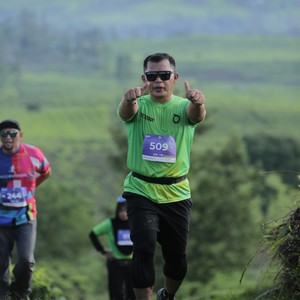 Race photo from PANGALENGAN CROSS-COUNTRY