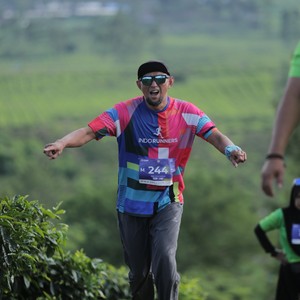 Race photo from PANGALENGAN CROSS-COUNTRY