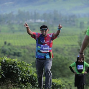 Race photo from PANGALENGAN CROSS-COUNTRY
