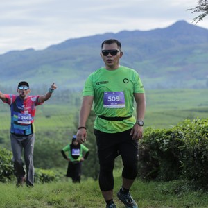 Race photo from PANGALENGAN CROSS-COUNTRY