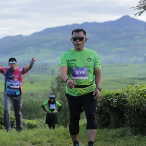 Race photo from PANGALENGAN CROSS-COUNTRY
