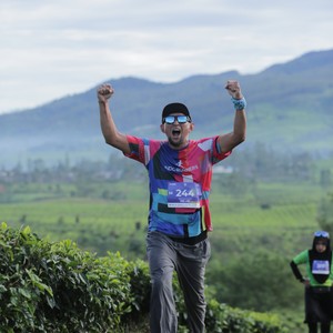 Race photo from PANGALENGAN CROSS-COUNTRY