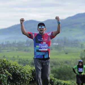 Race photo from PANGALENGAN CROSS-COUNTRY
