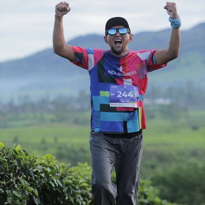 Race photo from PANGALENGAN CROSS-COUNTRY
