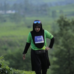 Race photo from PANGALENGAN CROSS-COUNTRY