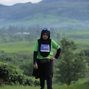 Race photo from PANGALENGAN CROSS-COUNTRY