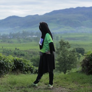 Race photo from PANGALENGAN CROSS-COUNTRY