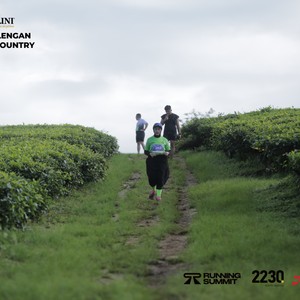 Race photo from PANGALENGAN CROSS-COUNTRY