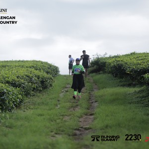 Race photo from PANGALENGAN CROSS-COUNTRY
