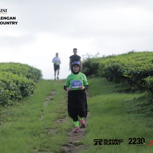 Race photo from PANGALENGAN CROSS-COUNTRY