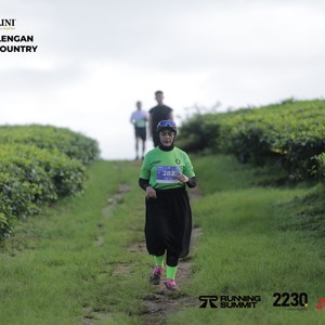 Race photo from PANGALENGAN CROSS-COUNTRY