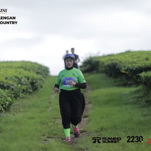 Race photo from PANGALENGAN CROSS-COUNTRY