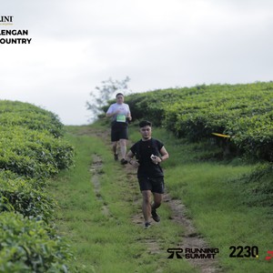 Race photo from PANGALENGAN CROSS-COUNTRY