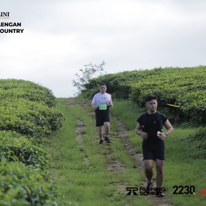 Race photo from PANGALENGAN CROSS-COUNTRY