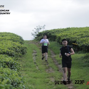 Race photo from PANGALENGAN CROSS-COUNTRY