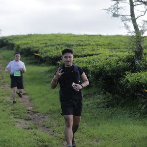 Race photo from PANGALENGAN CROSS-COUNTRY