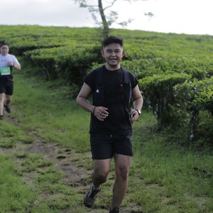 Race photo from PANGALENGAN CROSS-COUNTRY
