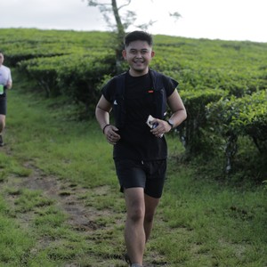 Race photo from PANGALENGAN CROSS-COUNTRY