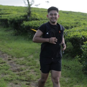 Race photo from PANGALENGAN CROSS-COUNTRY
