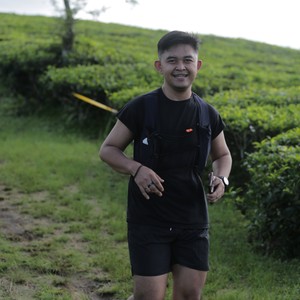 Race photo from PANGALENGAN CROSS-COUNTRY