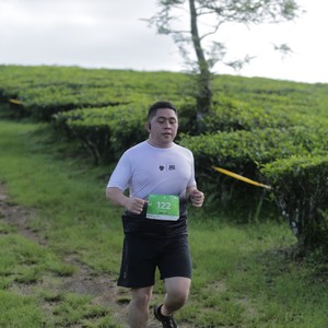 Race photo from PANGALENGAN CROSS-COUNTRY