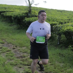 Race photo from PANGALENGAN CROSS-COUNTRY