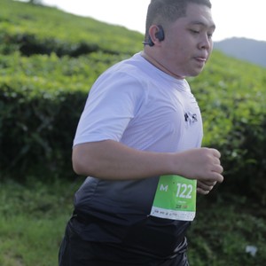 Race photo from PANGALENGAN CROSS-COUNTRY