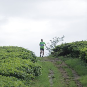 Race photo from PANGALENGAN CROSS-COUNTRY