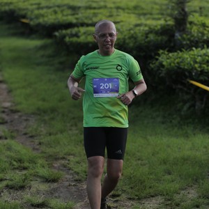 Race photo from PANGALENGAN CROSS-COUNTRY