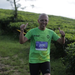 Race photo from PANGALENGAN CROSS-COUNTRY