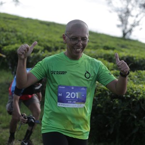 Race photo from PANGALENGAN CROSS-COUNTRY