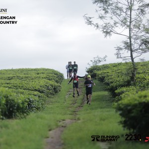 Race photo from PANGALENGAN CROSS-COUNTRY