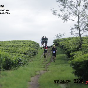 Race photo from PANGALENGAN CROSS-COUNTRY