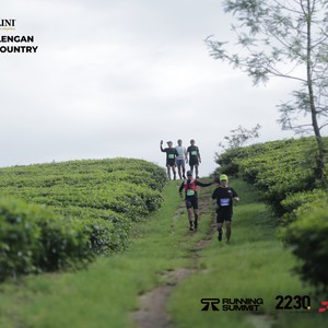 Race photo from PANGALENGAN CROSS-COUNTRY