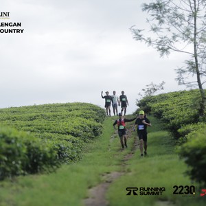 Race photo from PANGALENGAN CROSS-COUNTRY