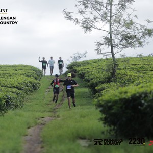 Race photo from PANGALENGAN CROSS-COUNTRY