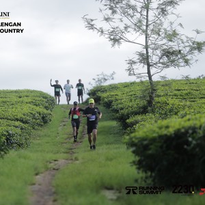 Race photo from PANGALENGAN CROSS-COUNTRY