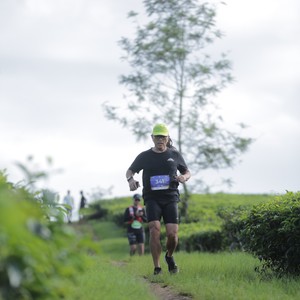 Race photo from PANGALENGAN CROSS-COUNTRY