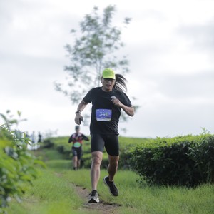 Race photo from PANGALENGAN CROSS-COUNTRY