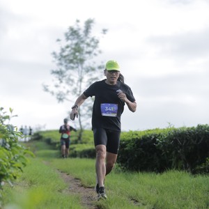 Race photo from PANGALENGAN CROSS-COUNTRY