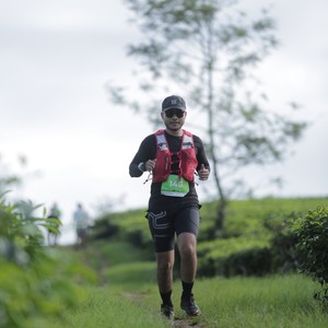 Race photo from PANGALENGAN CROSS-COUNTRY