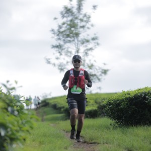Race photo from PANGALENGAN CROSS-COUNTRY
