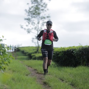 Race photo from PANGALENGAN CROSS-COUNTRY
