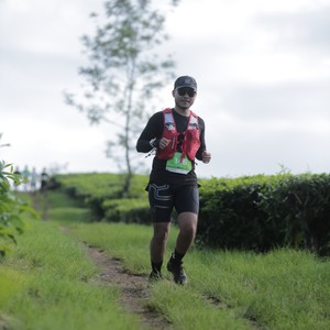 Race photo from PANGALENGAN CROSS-COUNTRY