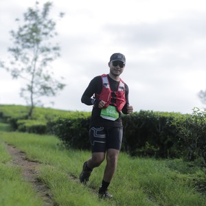 Race photo from PANGALENGAN CROSS-COUNTRY