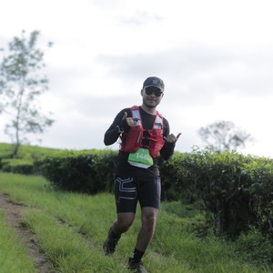 Race photo from PANGALENGAN CROSS-COUNTRY